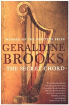 Geraldine Brooks - The Secret Chord