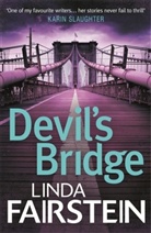 Linda Fairstein - Devil's Bridge