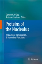 Catalano, Catalano, Andrew Catalano, Danto H O'Day, Danton H O'Day, Danton H O'Day - Proteins of the Nucleolus