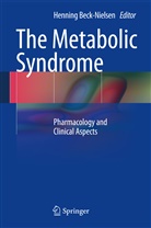 Hennin Beck-Nielsen, Henning Beck-Nielsen - The Metabolic Syndrome