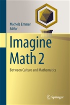 Michel Emmer, Michele Emmer - Imagine Math 2