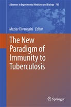 Mazia Divangahi, Maziar Divangahi - The New Paradigm of Immunity to Tuberculosis