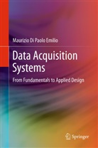 Maurizio Di Paolo Emilio - Data Acquisition Systems