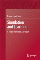 Franco Landriscina - Simulation and Learning