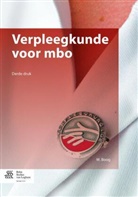 W. Boog, Wupke Boog - Verpleegkunde voor mbo