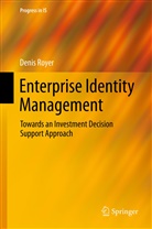 Denis Royer - Enterprise Identity Management