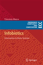 Vincenzo Manca - Infobiotics