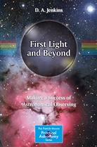 D A Jenkins, D. A. Jenkins, Darrell Jenkins - First Light and Beyond