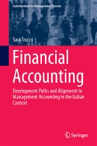 Sara Trucco - Financial Accounting