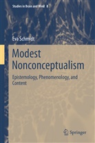 Eva Schmidt - Modest Nonconceptualism