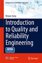 Renyan Jiang - Introduction to Quality and Reliability Engineering