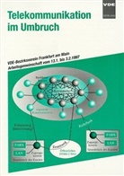 Telekommunikation im Umbruch