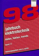 Jahrbuch Elektrotechnik 1998