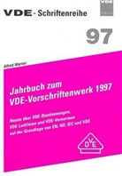 Jahrbuch zum VDE-Vorschriftenwerk 1997
