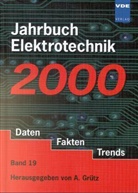 Jahrbuch Elektrotechnik 2000
