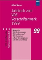 Jahrbuch zum VDE-Vorschriftenwerk 1999