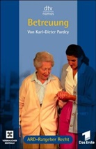 Karl-Dieter Pardey - Betreuung