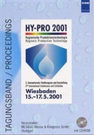 HY-PRO 2001, m. CD-ROM