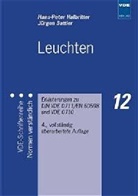 Hans-Peter Halbritter, Jürgen Sattler - Leuchten