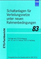 Schaltanlagen für Verteilungsnetze unter neuen Rahmenbedingungen
