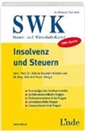 Sabin Kanduth-Kristen, Sabine Kanduth-Kristen, Treer, Heinrich Treer - SWK-Spezial Insolvenz und Steuern