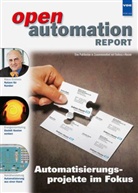 open automation REPORT 2009