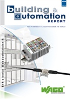 building & automation REPORT 2010