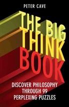 Peter Cave - The Big Think Book