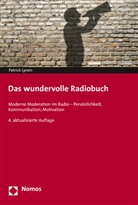 Patrick Lynen - Das wundervolle Radiobuch