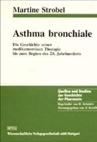 Martine Strobel - Asthma bronchiale