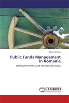 Clara Volintiru - Public Funds Management in Romania