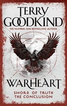 Terry Goodkind - Warheart