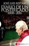 DIARIO DE UN PONTIFICADO 2008-2011
