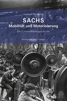 Andreas Dornheim - SACHS - Mobilität und Motorisierung