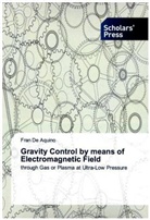 Fran De Aquino - Gravity Control by means of Electromagnetic Field