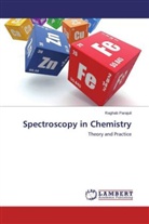 Raghab Parajuli - Spectroscopy in Chemistry