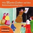 Am für Öffentlichkeitsdienst der No - Wie Martin Luther auf den Reformationstag kam