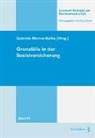 Gabriela Riemer-Kafka, Jörg Schmid - Grenzfälle in der Sozialversicherung