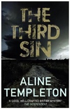 Aline Templeton, Templeton Aline - The Third Sin