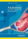 Anatomía: un viaje al interior del cuerpo humano