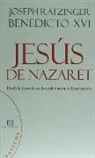 JESUS DE NAZARET. II (BOLSILLO)