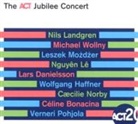 Various - The Act Jubilee Concert, 2 Audio-CDs (Audio book)