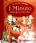 1 Minuto antes se ir a la cama