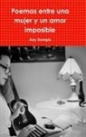 Any Trompiz - Poemas Entre Una Mujer y Un Amor Imposible