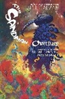 Neil Gaiman, JH Williams, Jh Williams Iii, J.H. Williams, JH Williams - Overture