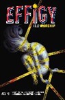 Tim Seeley, Tim/ Zarcone Seeley, Marley Zarcone, Marley Zarcone - Effigy 1