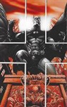 Tony S Daniel, Grant Morrison, Grant/ Daniel Morrison, Tony S. Daniel - Batman R.i.p. Unwrapped