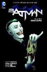 Greg Capullo, Danny Miki, Scott Snyder, Scott/ Capullo Snyder, Greg Capullo - Batman Endgame