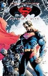 Not Available (NA), Various, Various, Robin Wildman - Batman vs Superman