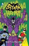 Richard Case, Jeff Parker, Jeff/ Case Parker, Richard Case - Batman '66 4